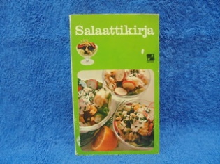 Salaattikirja, Me Naiset -kirja, K3019