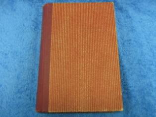 Billy ja etsiv, Burroughs Edgar Rice, antikvariaatti kirja, K310