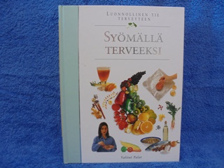 Symll terveeksi, Valitut Palat, vanhat/ kytetyt tavarat, K321