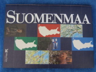 Suomenmaa, Valitut Palat, karttoja, K358