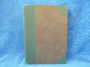 Kylv ja satoa, Christian L.H., antivariaatti kirja, K387
