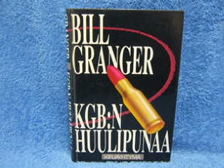 KGB:n huulipunaa, Granger Bill, K391