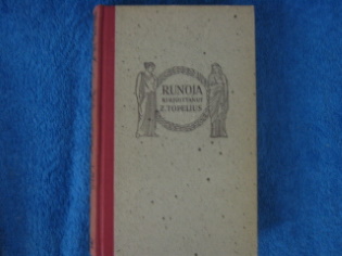 Runoja, Topelius Zacharias, K521