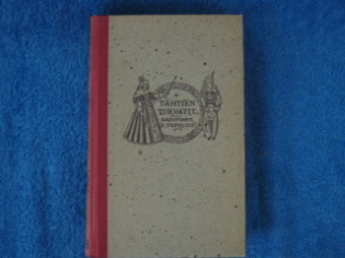 Thtien turvatit, Topelius Zacharias, K522