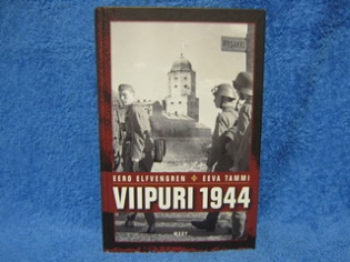 Viipuri 1944, Elfvengren Eero- Tammi Eeva, K539