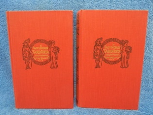 Talvi-iltain tarinoita 1-2, Topelius Zacharias, K573