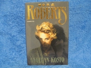 Angelan kosto, Roberts Mora, K575