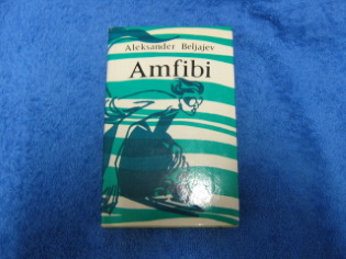 Amfibi, Beljajev Aleksander, K622