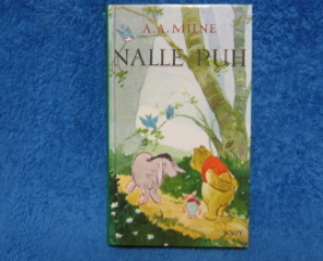 Nalle Puh, Milne A.A., K659