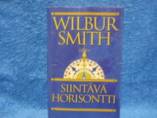 Siintv horisontti, Smith Wilbur, K692