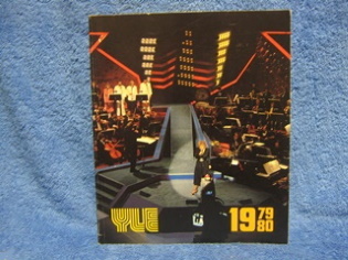 Yle, Yleisradion vuosikirja 1.6.1979-31.5.1980, K733