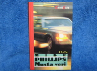 Musta veri, Phillips Mike, kytetyt tavarat, K78