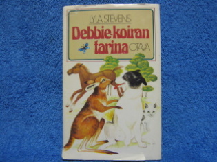 Debbie-koiran tarina, Stevens Lyla, K818