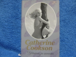 Ytaivas ja sarastus, Cookson Catherine, K852