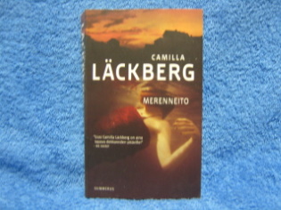 Merenneito, Lckberg Camilla, dekkari, K860