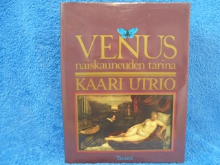 Venus naiskauneuden tarina, Utrio Kaari, K882