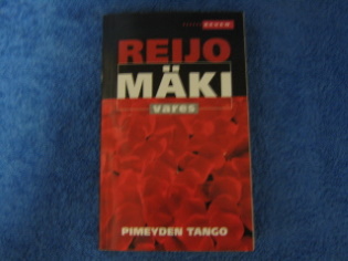 Pimeyden tango, Vares, Mki Reijo, K900