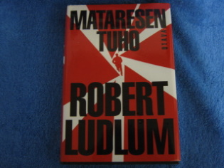 Mataresen tuho, Ludlum Robert, K94
