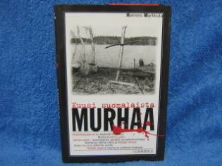 Kuusi suomalaista murhaa, Markkula Hannes, K959