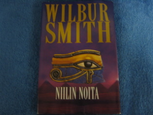 Niilin noita, Smith Wilbur, K97