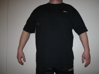 Reebok, T-paita, koko XXL, k�ytetyt vaatteet, V336