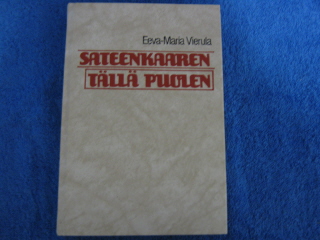 Sateenkaaren tll puolen, Vierula Eeva-Maria, K137