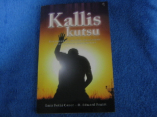 Kallis kutsu,  Emir fethi Caner, H. Edward Pruitt, K116