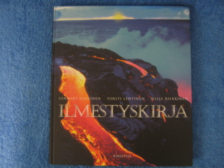 Ilmestyskirja, Koskinen Lennart, Lehtinen Torsti, Riekkinen Wille, K538