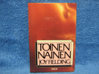 Toinen nainen, Fielding Joy, K693