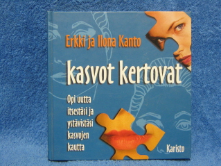 Kasvot kertovat, Kanto Erkki ja Ilona, K717