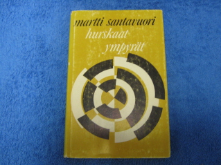 Hurskaat ympyrt, Santavuori Martti, K757