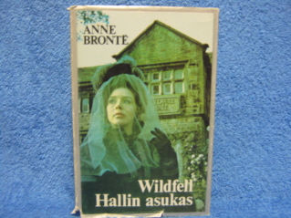 Wildfell Hallin asukas, Bronte Anne, K826