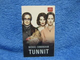 Tunnit, Cunningham Michael, kytetyt kirjat, K922