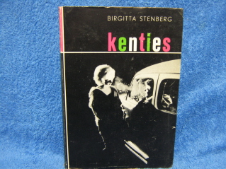 Kenties, Stenberg Birgitta, K1070