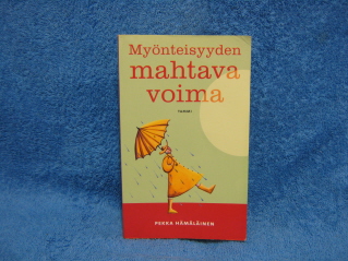 Mynteisyyden mahtava voima, Hmlinen Pekka, K1060