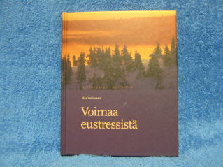 Voimaa eustressist, Vartiovaara Ilkka, K1169