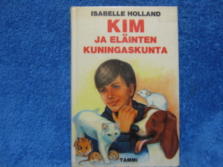 Kim ja elinten kuningaskunta, Holland Isabelle, K1158