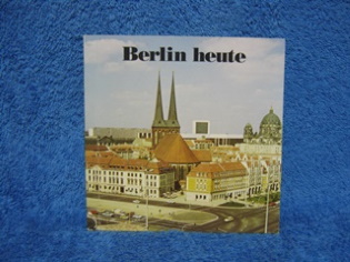 Berlin heute information, L142