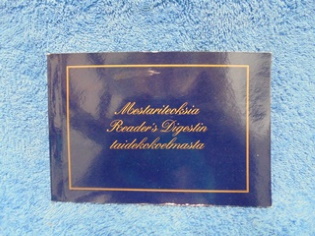 Mestariteoksia Readers Digestin taidekokoelmasta, haitarikortit, L243