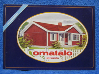 Omatalo-kuvasto 1983, Omaleimaiset, K114