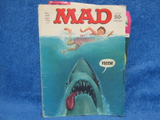 MAD- lehti, No 180, Jan. 76, L75