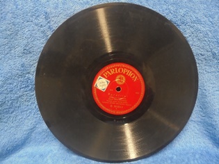 Georg Malmsten, Paratiisi/ T�htiy�, Sellakka-��nilevy, M754