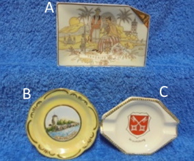 Minilautanen/ tuhkis, Teneriffa- Olavinlinna- Regensburg, R571