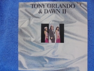 Tony Orlando & Dawn II, 1974, LP-levy, R681
