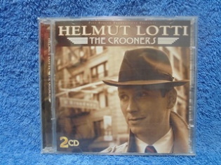 Helmut Lotti, The Crooners, The American way ja My way, 2006, 2xCD-levy, R874