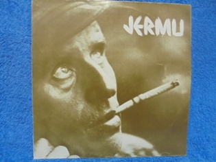 Jermu, sota-ajan musiikkia, eri esittji, 1973, 2xLP-levy, M44