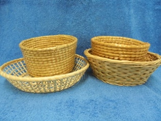 Punotut korit 4kpl, S1016