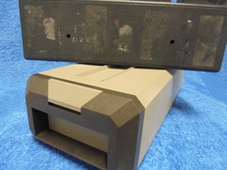 Richter CC-box cassette comfort tai LA Media Box "Posso"- Tinz, S201