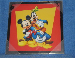 Art link, Disney lastentaulu, Mikki, Aku ja Hessu, S514