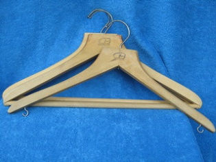 Vanhat Sokos-puuhenkarit, 3kpl, S868